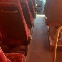میدل باس اتگو مینی بوس بنز کم کار|خودرو سنگین|تهران, دولتخواه شمالی|دیوار