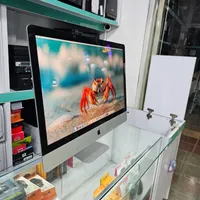 ابر کامپیوتر اپل گیمینگ ۲۷ اینچ صفحه 5K گرافیک ۸|رایانه رومیزی|یاسوج, |دیوار