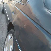 پژو ۴۰۵|خودرو سواری و وانت|بیرجند, |دیوار