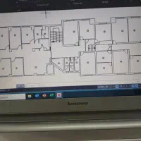 طراحی نقشه های ساختمان