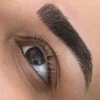 میکاپ شنیون تخصصی با ۱۲ سال سابقه کار فوق تخصصی|خدمات آرایشگری و زیبایی|نهاوند, |دیوار