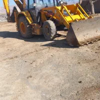 بیل بکهو کار حفاری.|خدمات حمل و نقل|کوهدشت, |دیوار