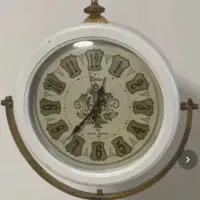 ساعت ایستاده|ساعت دیواری و تزئینی|چهارباغ, |دیوار