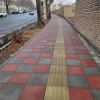 اجرای جدول کفپوش بتنی سنگ فرش و بتن ریزی زیرسازی|خدمات پیشه و مهارت|تهران, بوستان ولایت|دیوار
