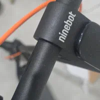 اسکوتر شارژی ninebut مدل f30