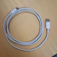 دو سیم تبدیل تایپ سی به لایتنینگ اپل