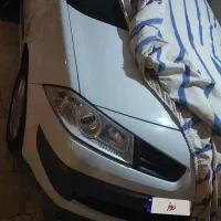 مگان مدل 90 استثنای
