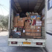 جابجایی اثاث منزل به تمام نقاط به همراه نیروی ماهر