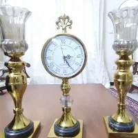 ساعت رومیزی