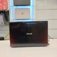 ASUS K550JX SONIC MASTER|رایانه همراه|تهران, شهرک صدرا|دیوار