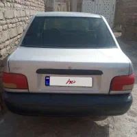 پراید صبا