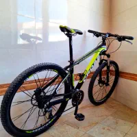 فروش فوری دوچرخه کراس . مریدا. اسکات.جاینت|دوچرخه، اسکیت، اسکوتر|ماهدشت, |دیوار