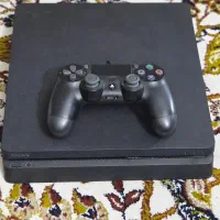 پی اس ۴ اسلیم یک ترا|کنسول، بازی ویدئویی و آنلاین|ساری, |دیوار