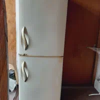 یخچال فریزر امرسان