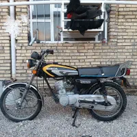 متور 125 تیز تک کار|موتورسیکلت|باوی, |دیوار