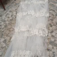 پرده بزرگ ۱۲متر با پلیسه ۴مترونیم