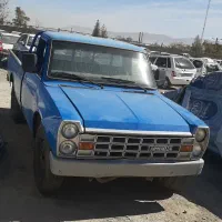 نیسان مدل ۱۳۸۶