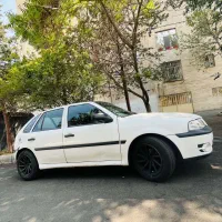 فولوکس گل لوازمی|خودرو سواری و وانت|تهران, جمهوری|دیوار