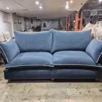 کاناپه تی وی ست بسیار راحت