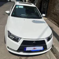 دنا پلاس اتوماتیک توربو