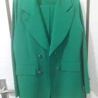 کتو شلوار مجلسی زنانه سایز ۳