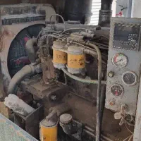 ژنراتور انگلیسی|ماشینآلات صنعتی|لواسان, |دیوار