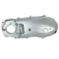 درب کلاج هوندا Adv 160 درب تسمه هوندا adv