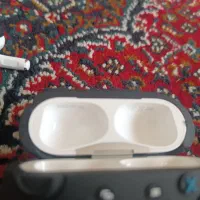 ایر پاد پرو ۲ محصول آمریکا سال ساخت ۲۰۲۵|لوازم جانبی موبایل و تبلت|همدان, |دیوار