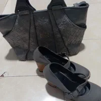 کفش چرم،دمپایی صندل زنانه و دخترانه