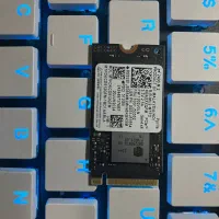 SSD Micron اس اس دی میکرون