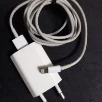 شارژر آیفون وتلفن سنائو|لوازم جانبی موبایل و تبلت|یزد, |دیوار