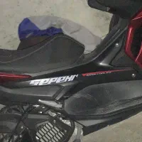 موتور سیکلت|موتورسیکلت|میاندوآب, |دیوار