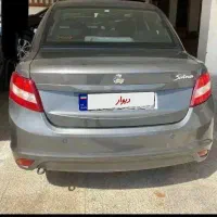 ساینا مدل ۹۶ تمیز و کم کار و سرحال|خودرو سواری و وانت|گلبهار, شهر جدید گلبهار|دیوار