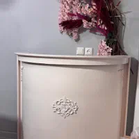 میز‌کانتر سالم