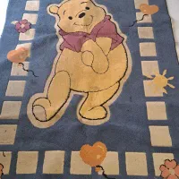 فرش کودک|فرش|شیرگاه, |دیوار