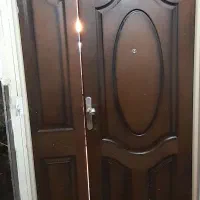 درب چوبی درشازند