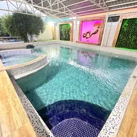 باغ ویلا مستقیم از دزفول