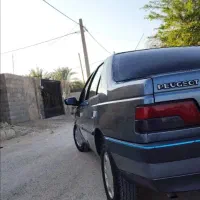 پژو مدل 94|خودرو سواری و وانت|لامرد, |دیوار