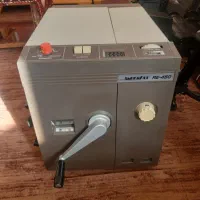 چاپگر قدیمی