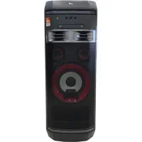 اسپیکر حرفه ای ال جی LG OK75|سیستم صوتی خانگی|پرند, فاز ۱|دیوار