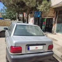 پراید صبا|خودرو سواری و وانت|مشهد, نوید|دیوار