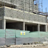 پیش خرید تجاری ۷۵ متری / نصر جنوبی