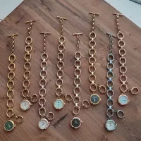 ساعت زنانه قفل تی مارک coral 8008501984