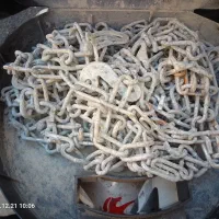 زنجیرچرخ ماشین