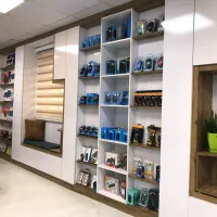 فروش اقساطی کالاهای دیجیتال|خدمات رایانه‌ای و موبایل|رشت, بوسار|دیوار