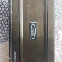 ساب و آمپیلی