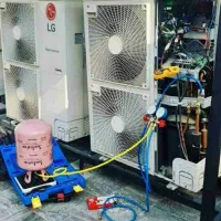 تاسیسات وخدمات فنی تخصصی ۲۴ساعته