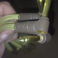 کابل افکت گیتار الکتریک فندر|گیتار، بیس، امپلیفایر|تهران, جوادیه تهرانپارس|دیوار