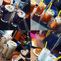 صفر تا صد تهجیزات کافی شاپ|کافی‌شاپ و رستوران|محمدشهر, جعفرآباد|دیوار