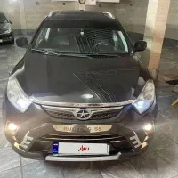 جک S5 اتوماتیک ۲۰۰۰مدل ۹۵ بقیمت رسیده